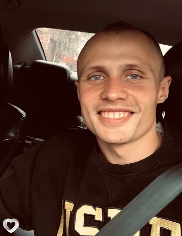 Михаил, 30, Перми — анкета №1833847
