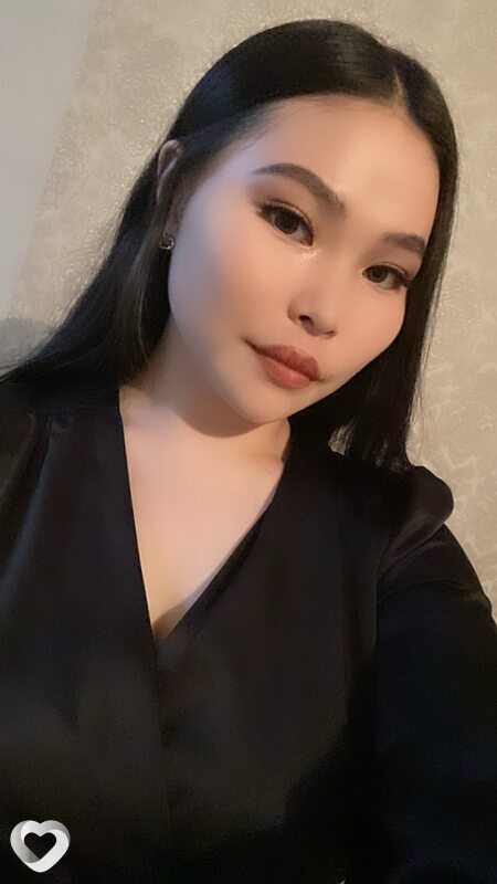 Камилла, 24, Усть-Каменогорск — анкета №1833848