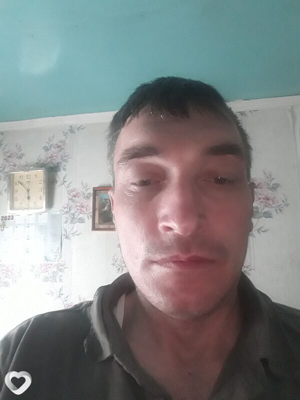Юрий, 42, Мостах — анкета №1833849