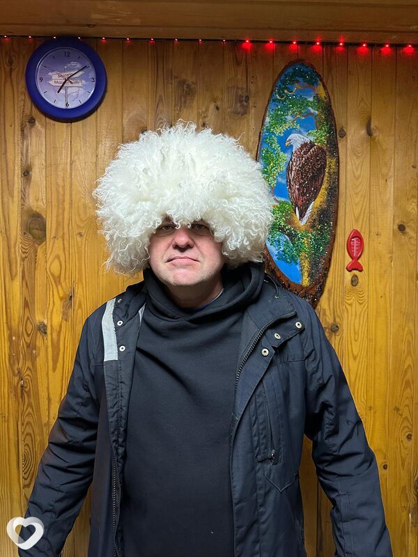 Сергей, 49, Курске — анкета №1833853