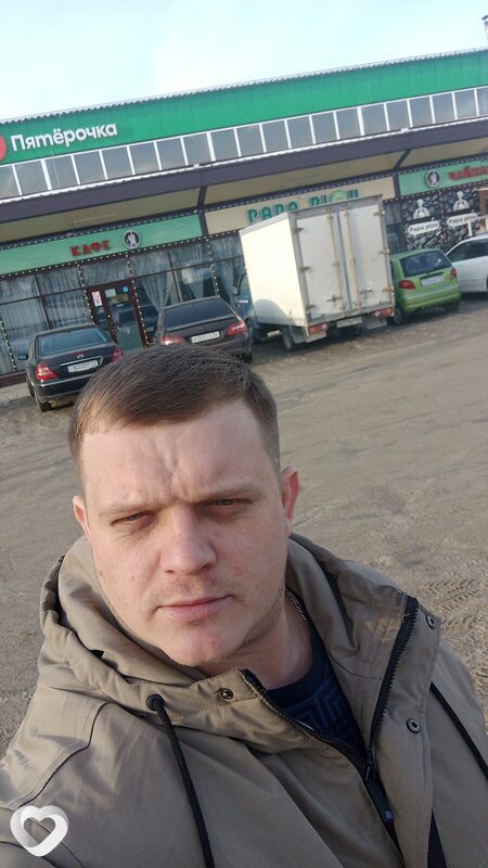 Артем, 33, Москве — анкета №1833854
