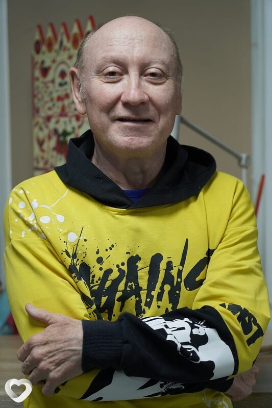 Евгений, 58, Благовещенске — анкета №1833858