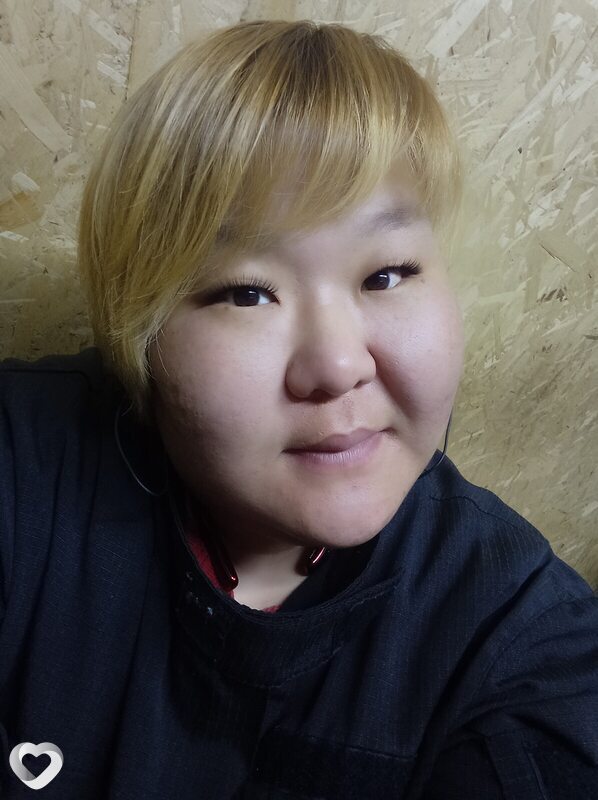Юлия, 36, Чите — анкета №1833859