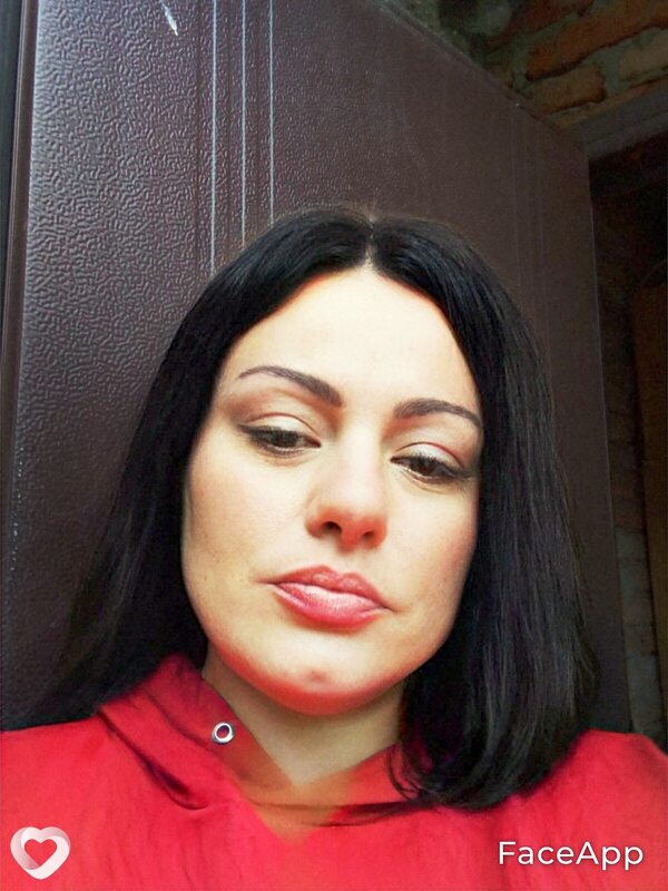 Нина, 40, Краснодаре — анкета №1833860