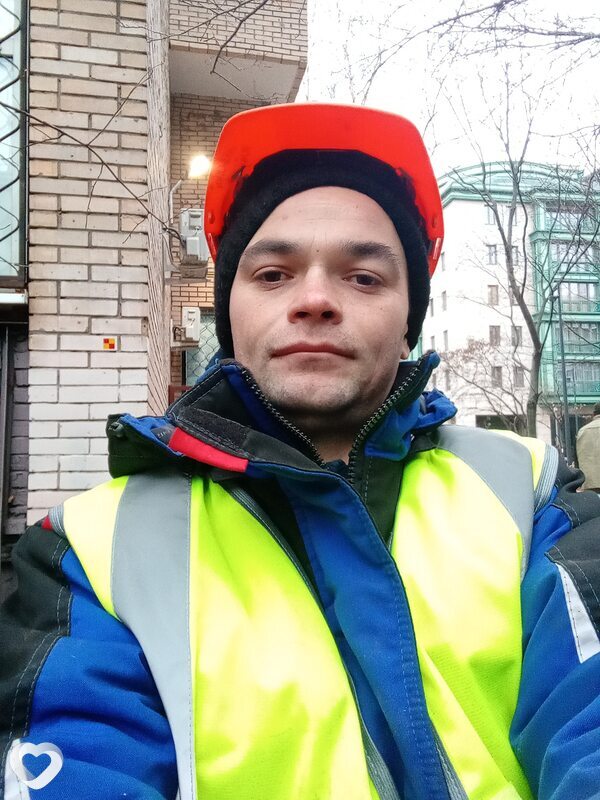 Иван, 33, Бобруйске — анкета №1833272