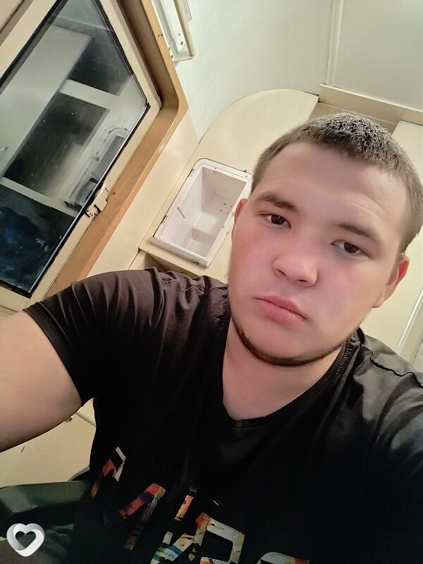 Вадим, 23, Новокузнецке — анкета №1833278