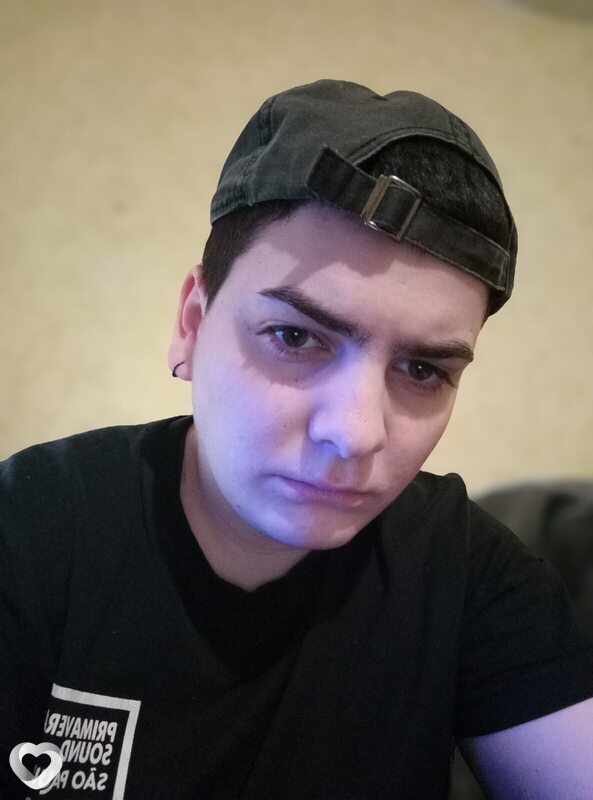 Наталья, 22, Феодосии — анкета №1833280