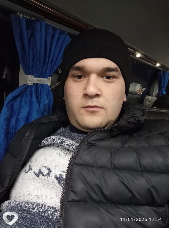 Бахрам, 26, Алматы — анкета №1833282