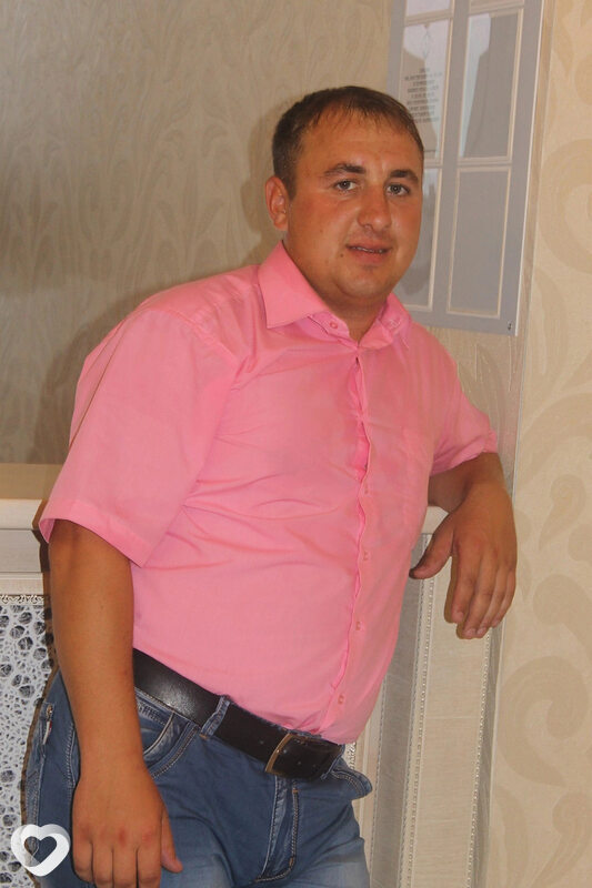 Сергей, 39, Оренбурге — анкета №1833289