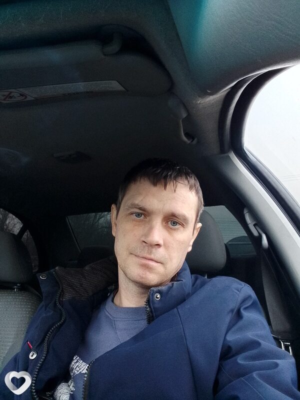Максим, 41, Батайске — анкета №1833292