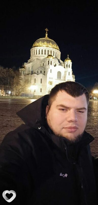Денис, 31, Санкт-Петербурге — анкета №1833493