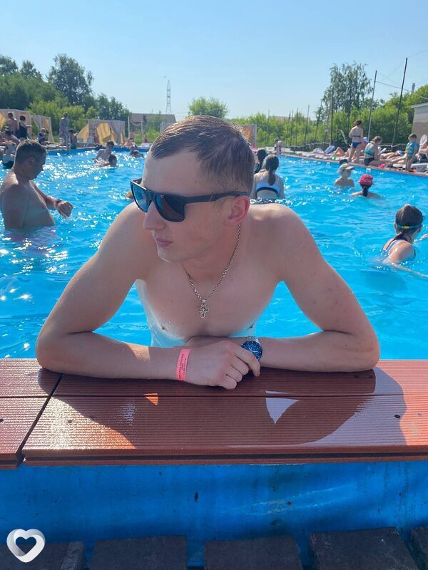 Семен, 24, Бийске — анкета №1833506