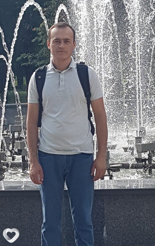 Бобир, 35, Москве — анкета №1833507