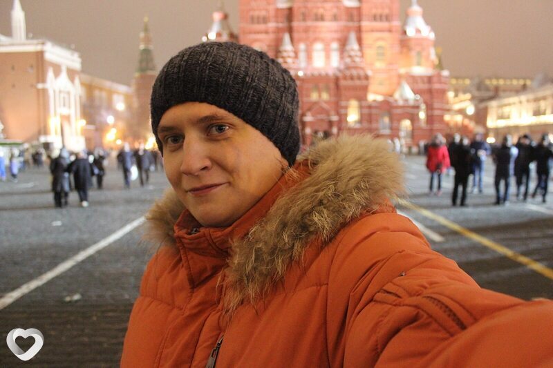 Олег, 35, Орёл — анкета №1833508