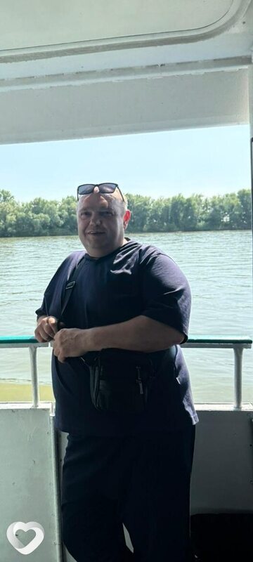 Александр, 48, Вологде — анкета №1833512