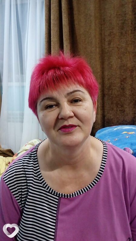 Екатерина, 61, Барнауле — анкета №1833818