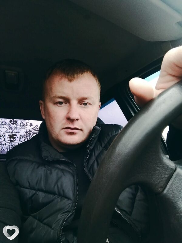 Pavel, 32, Ульяновске — анкета №1833822