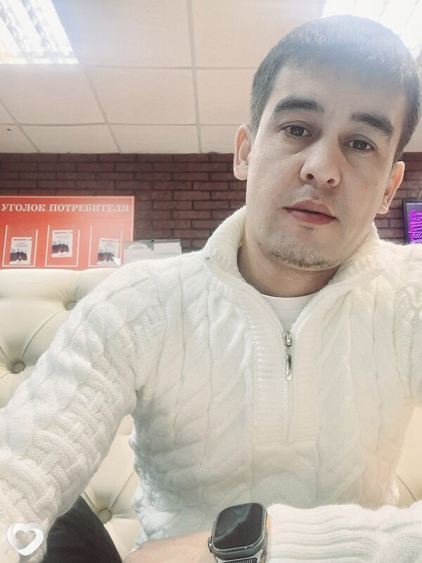 Макс, 34, Саранске — анкета №1833826