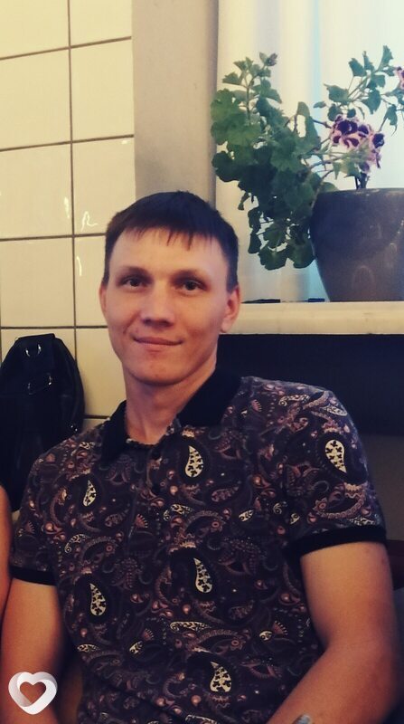 Александр, 36, Тюмени — анкета №1833833