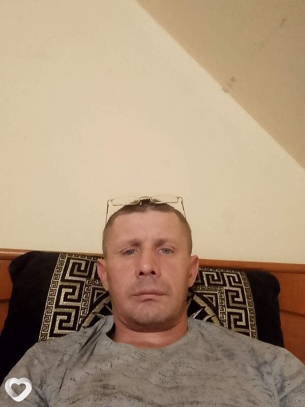 Андрей, 49, Зиме — анкета №1833570
