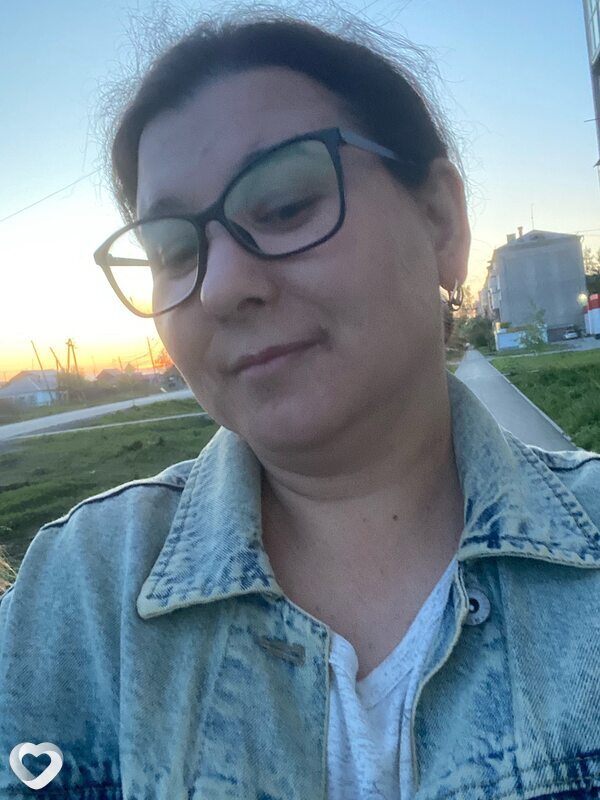 Алена, 43, Челябинске — анкета №1833577