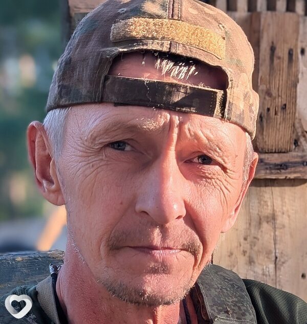 Роман, 51, Пскове — анкета №1833592