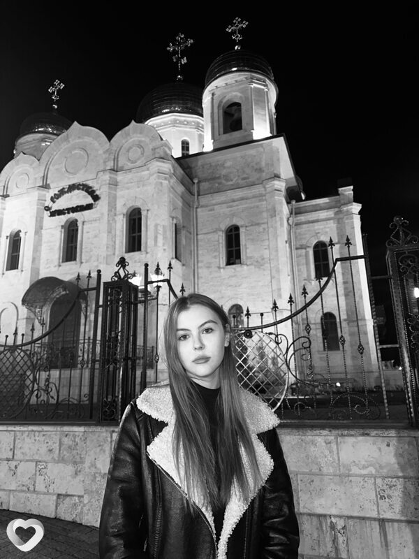 Лера, 20, Пятигорске — анкета №1833547