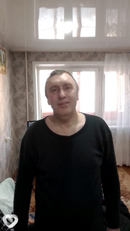 Андрей, 56, Кургане — анкета №1833550