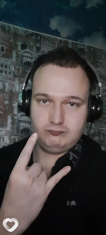 Сергей, Зея