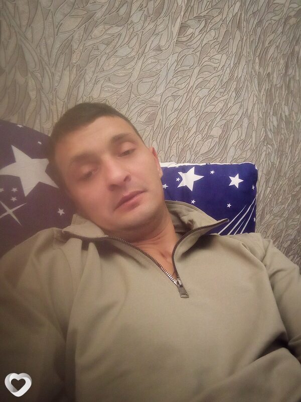Алексей, 42, Кургане — анкета №1833600