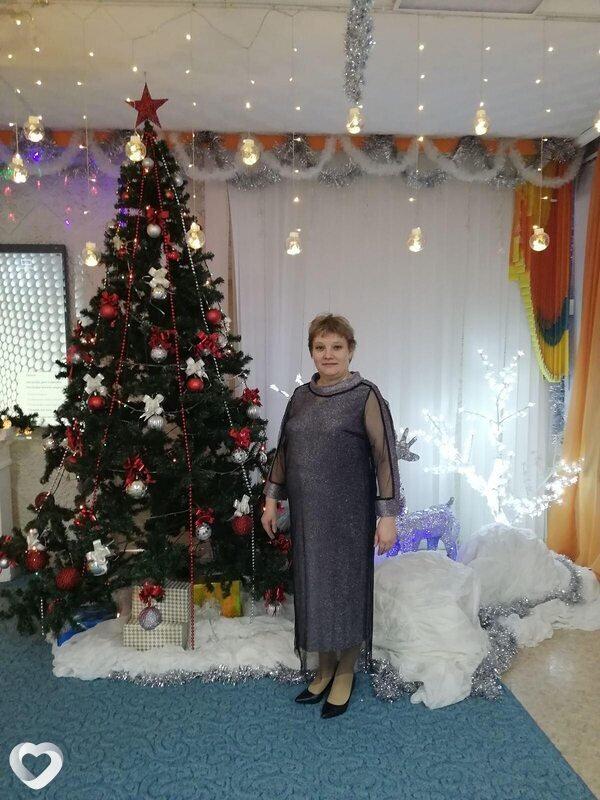 Юлия, 56, Иркутске — анкета №1833757