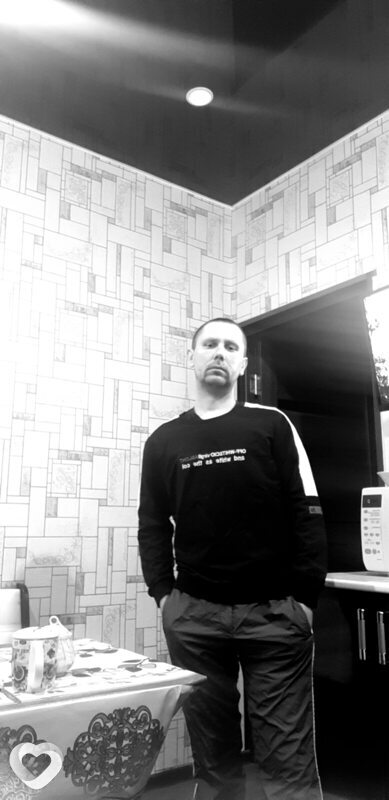 Виталий, 39, Москве — анкета №1833763