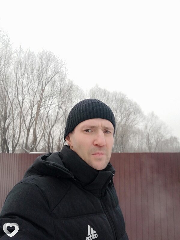 Максим, 40, Сочи — анкета №1833765