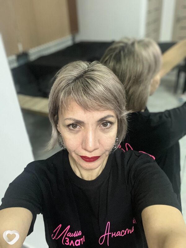 Анастасия, 48, Караганде — анкета №1833767