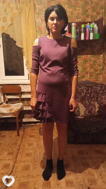 Света, 32, Абакане — анкета №1834325