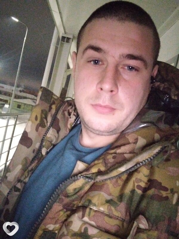 Алексей, 29, Оренбурге — анкета №1834337