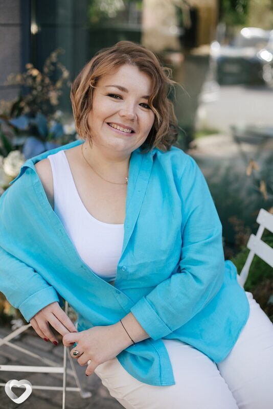 Елизавета, 36, Уфе — анкета №1834339