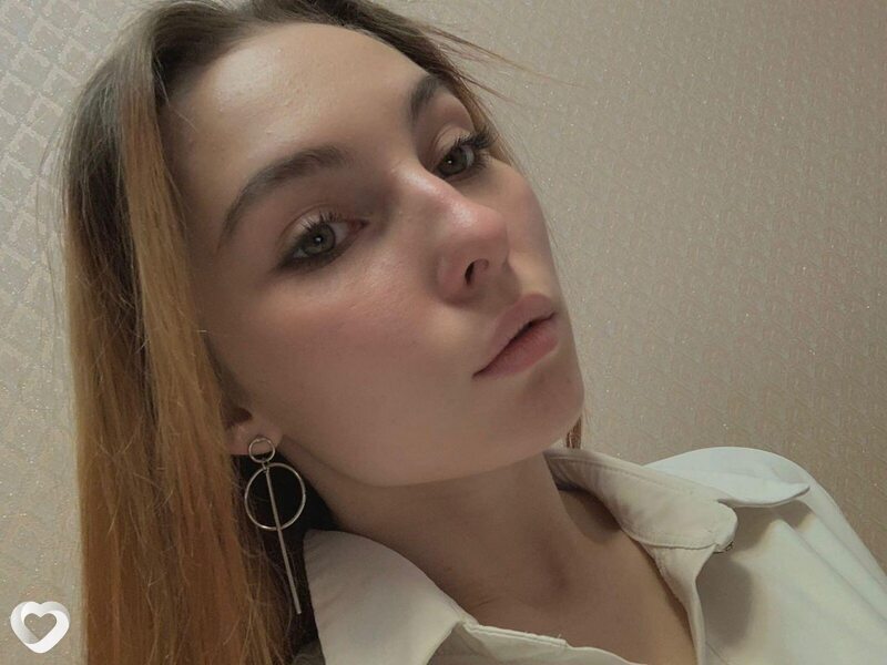 Ангелина, 36, Москве — анкета №1834342