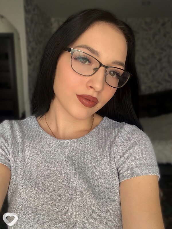 Амина, 22, Александрове — анкета №1833721