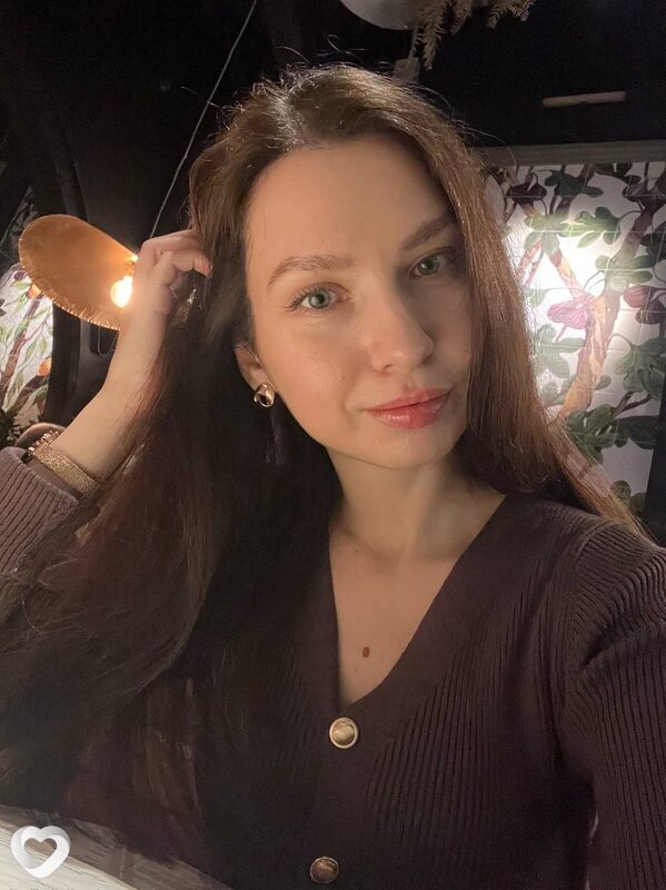 Света, 25, Кропоткине — анкета №1833737