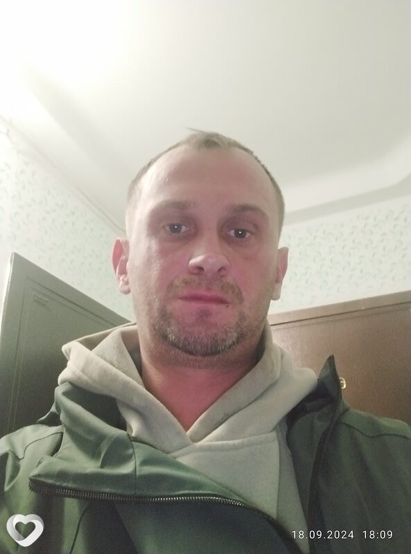 Андрей, 40, Новом Уренгое — анкета №1833623