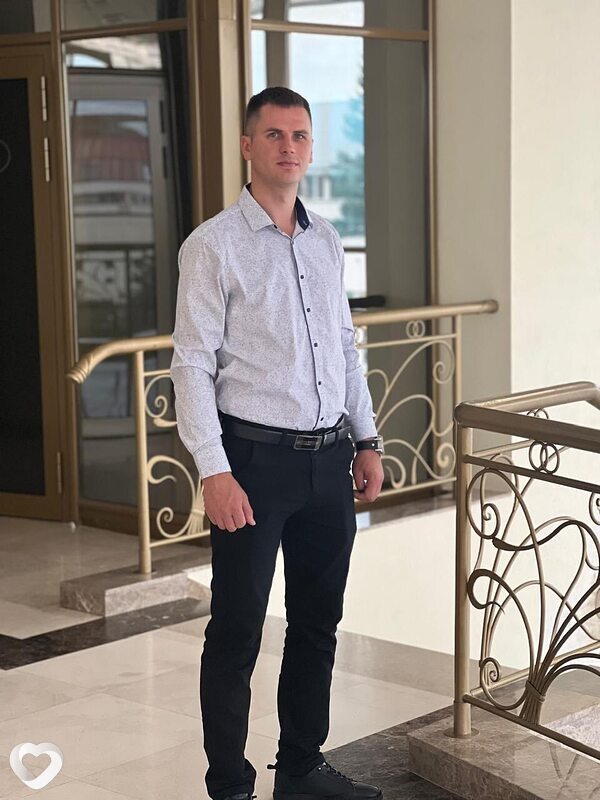 Пётр, 35, Саянске — анкета №1833624