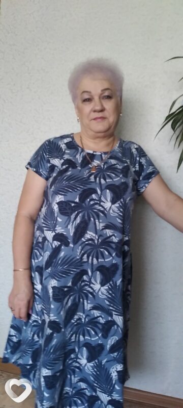 Елена, 56, Иркутске — анкета №1833629