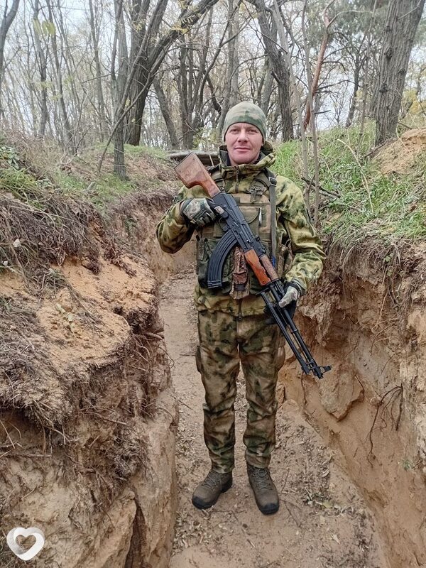 Дмитрий, 43, Якутске — анкета №1833632