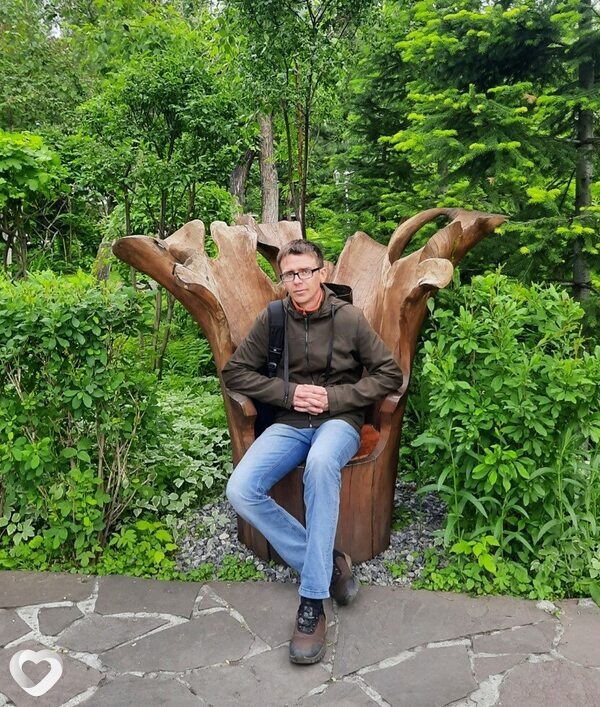 Илья, 39, Кызыле — анкета №1833633