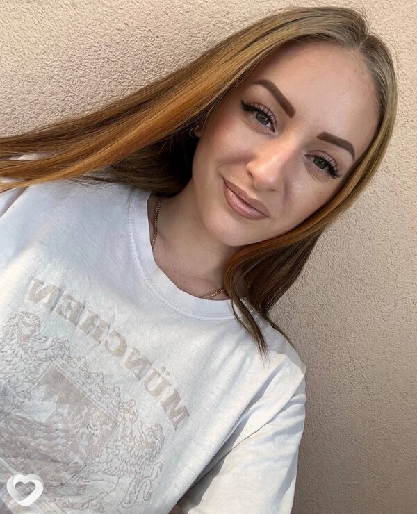 Ирина, 28, Минске — анкета №1833635