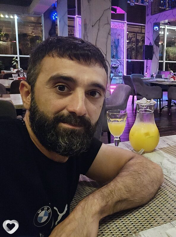 Артем, 35, Балашихе — анкета №1833636