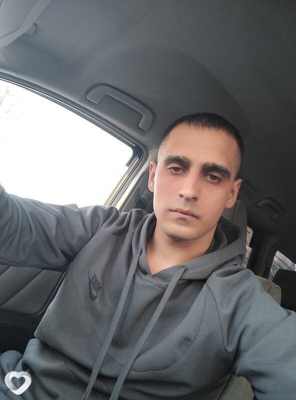 Вадим, 29, Костанае — анкета №1833650