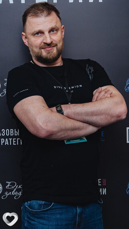 Юрий, 53, Твери — анкета №1833660
