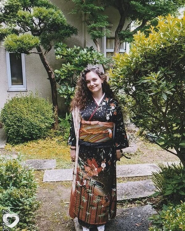 Aika, 34, Норильске — анкета №1833664